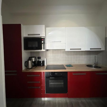 Casa Simone Apartment Malcesine Bagian luar foto
