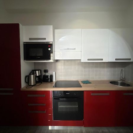 Casa Simone Apartment Malcesine Bagian luar foto