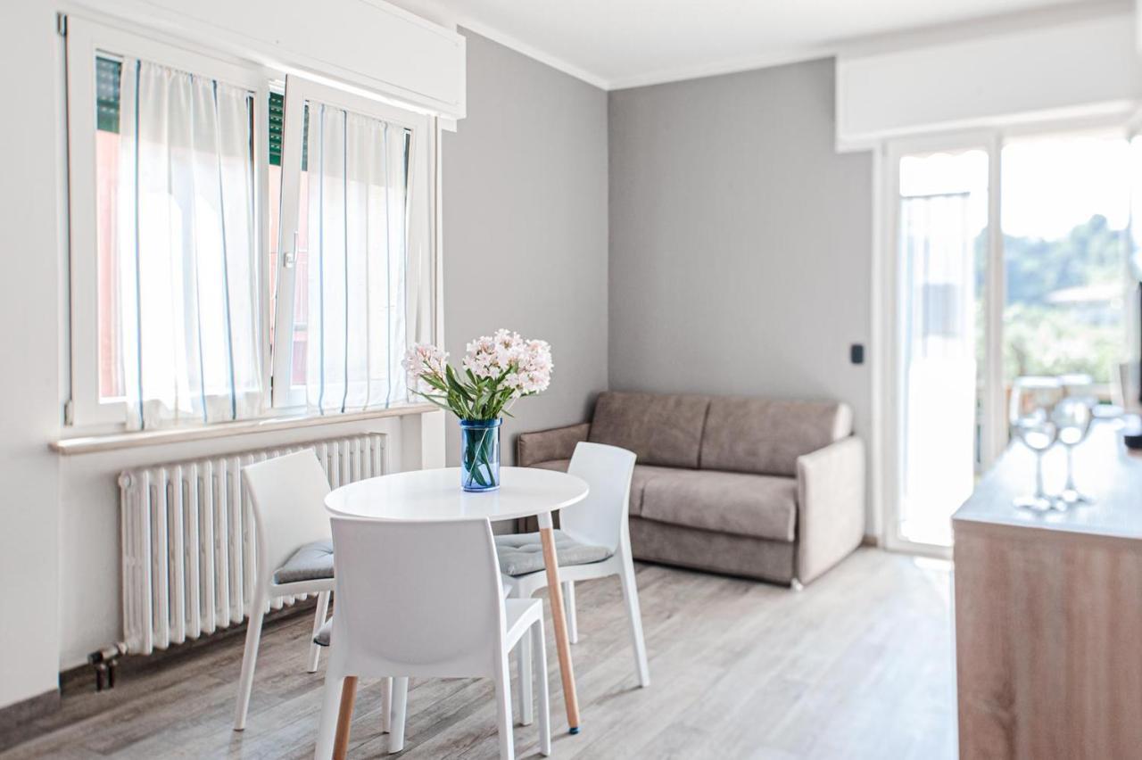 Casa Simone Apartment Malcesine Bagian luar foto