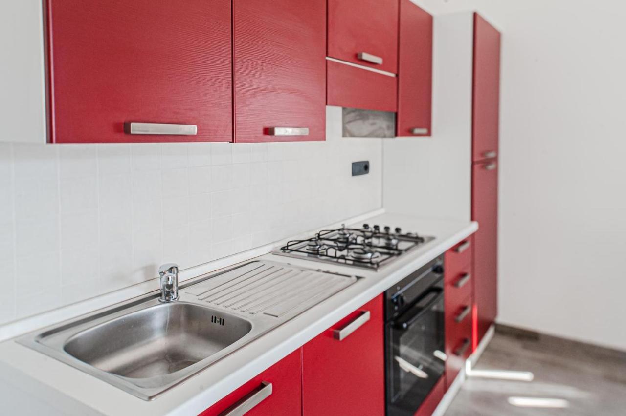 Casa Simone Apartment Malcesine Bagian luar foto