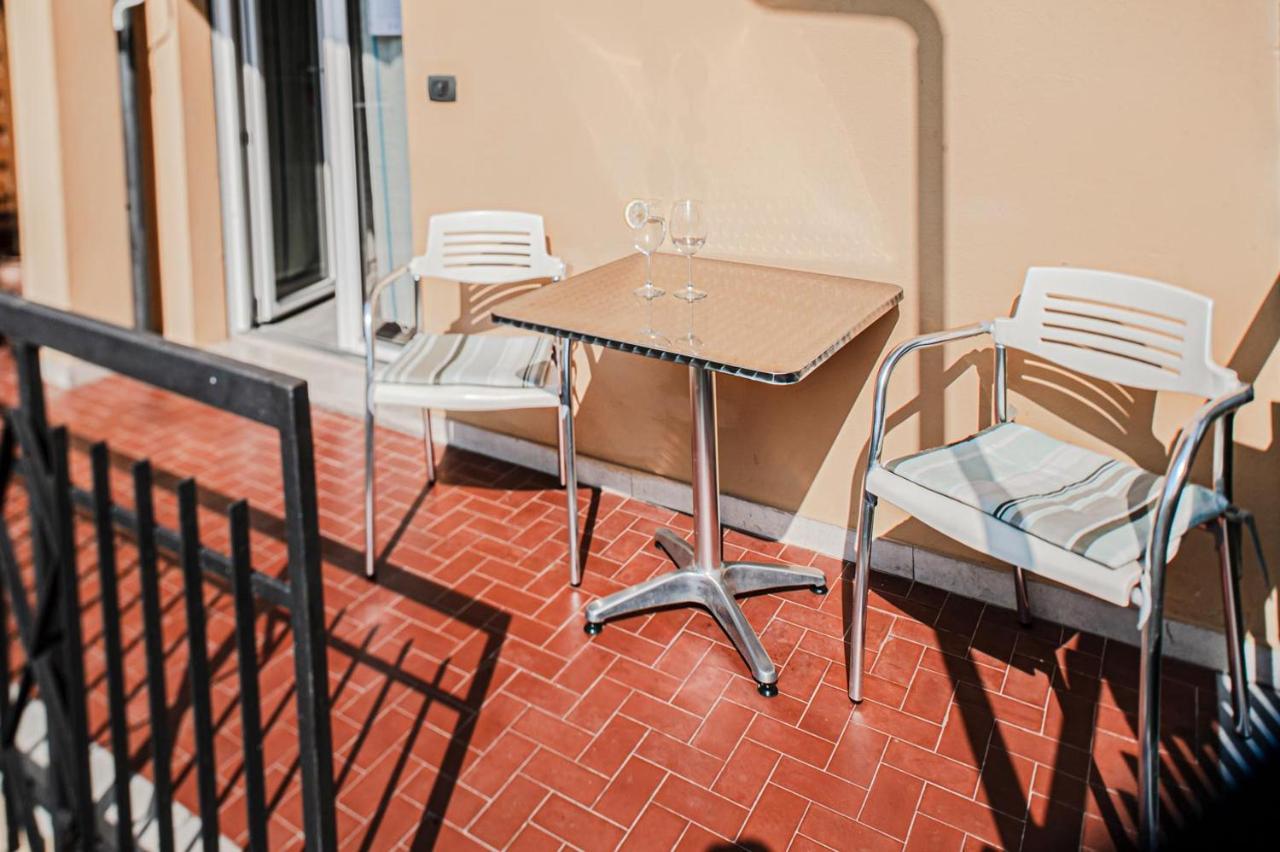 Casa Simone Apartment Malcesine Bagian luar foto