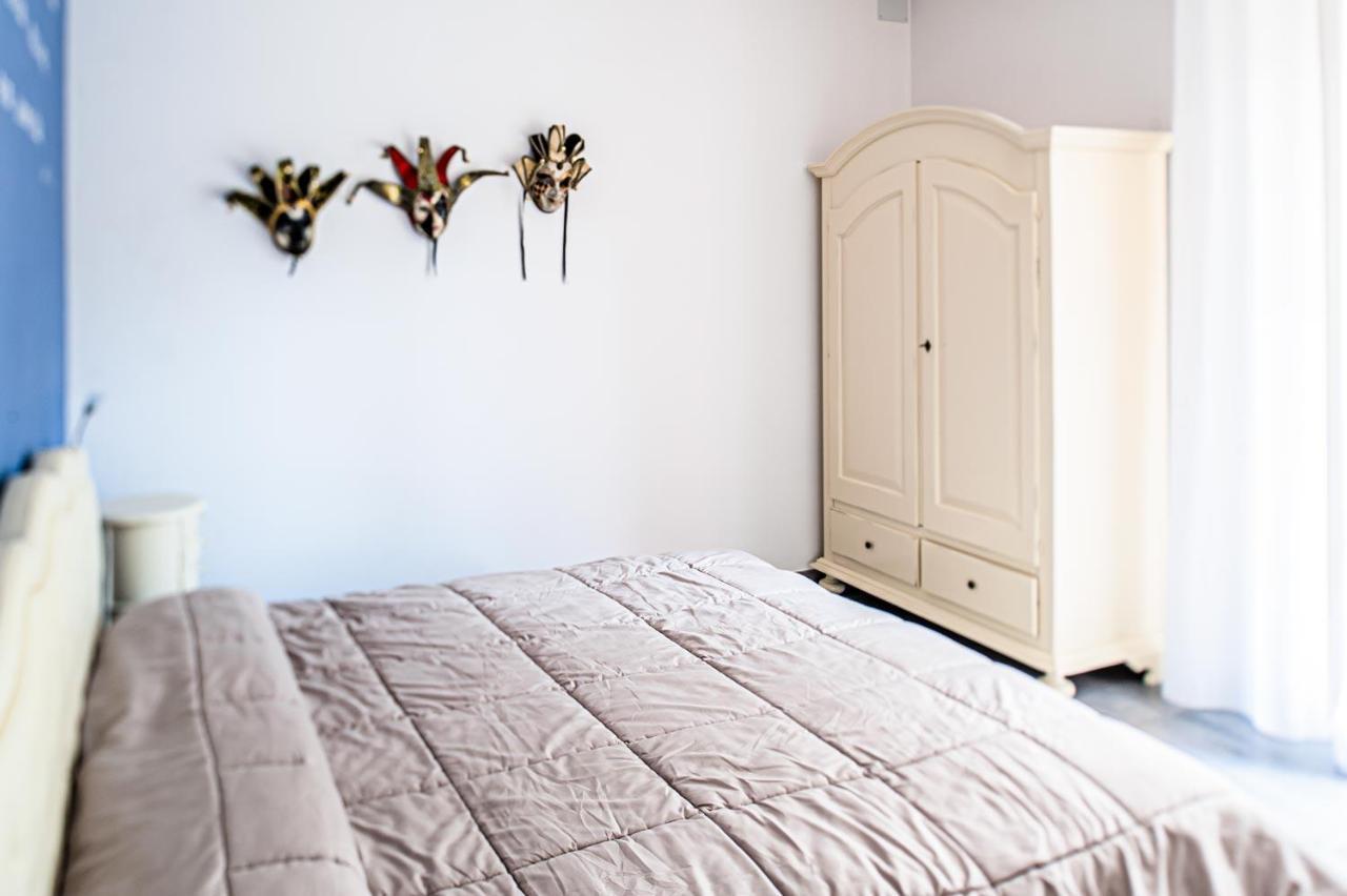 Casa Simone Apartment Malcesine Bagian luar foto