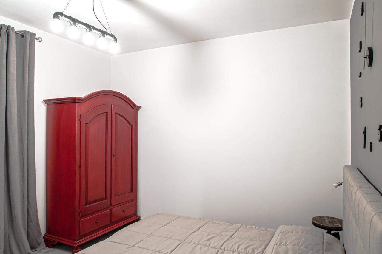 Casa Simone Apartment Malcesine Bagian luar foto