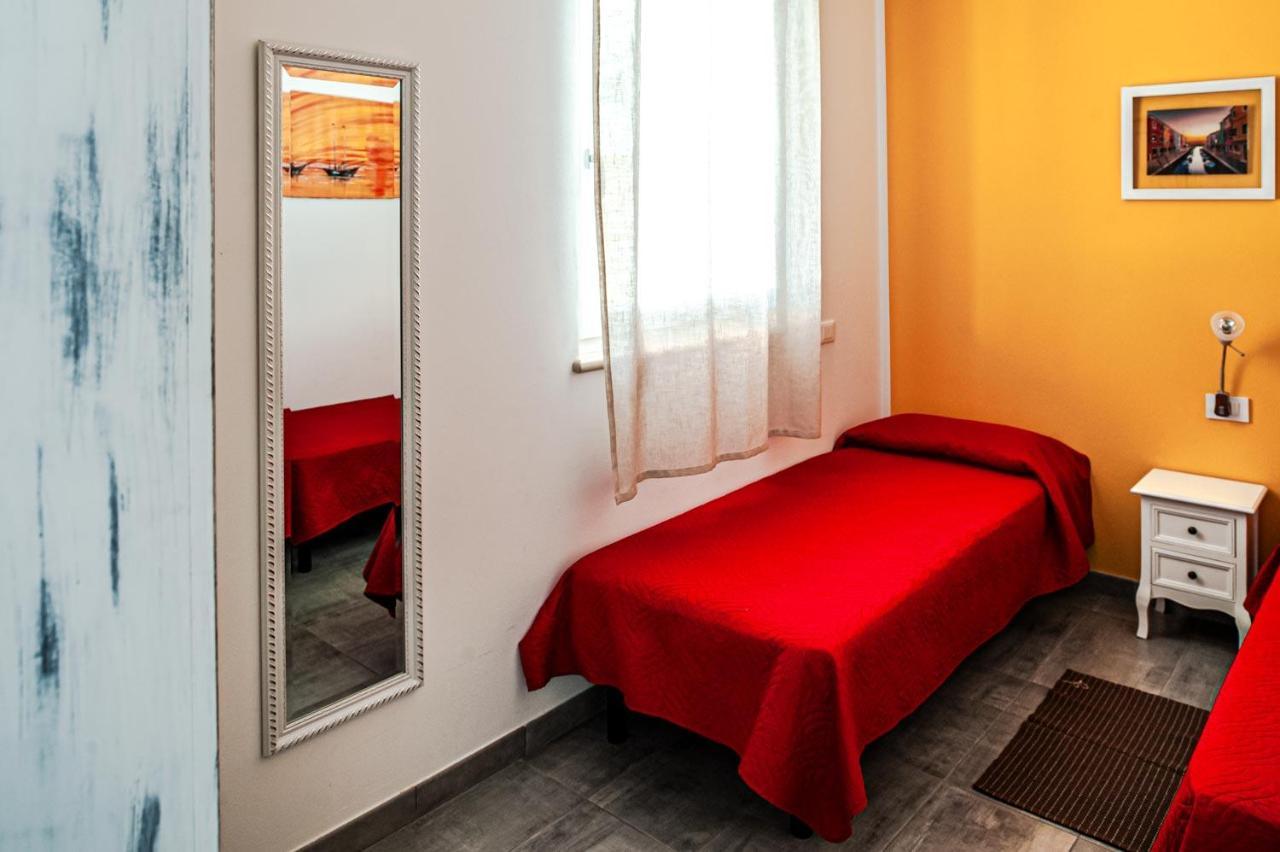 Casa Simone Apartment Malcesine Bagian luar foto