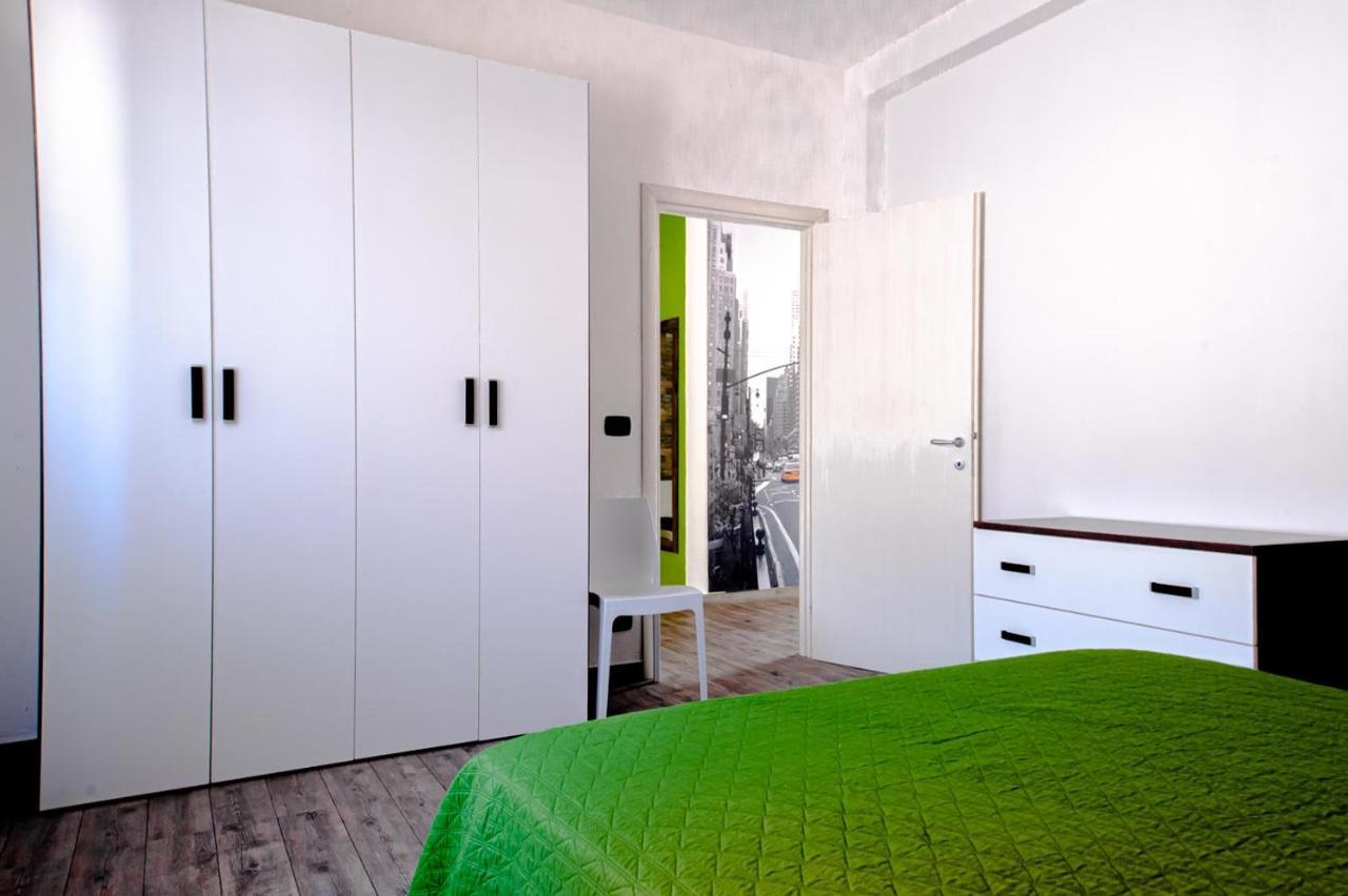 Casa Simone Apartment Malcesine Bagian luar foto
