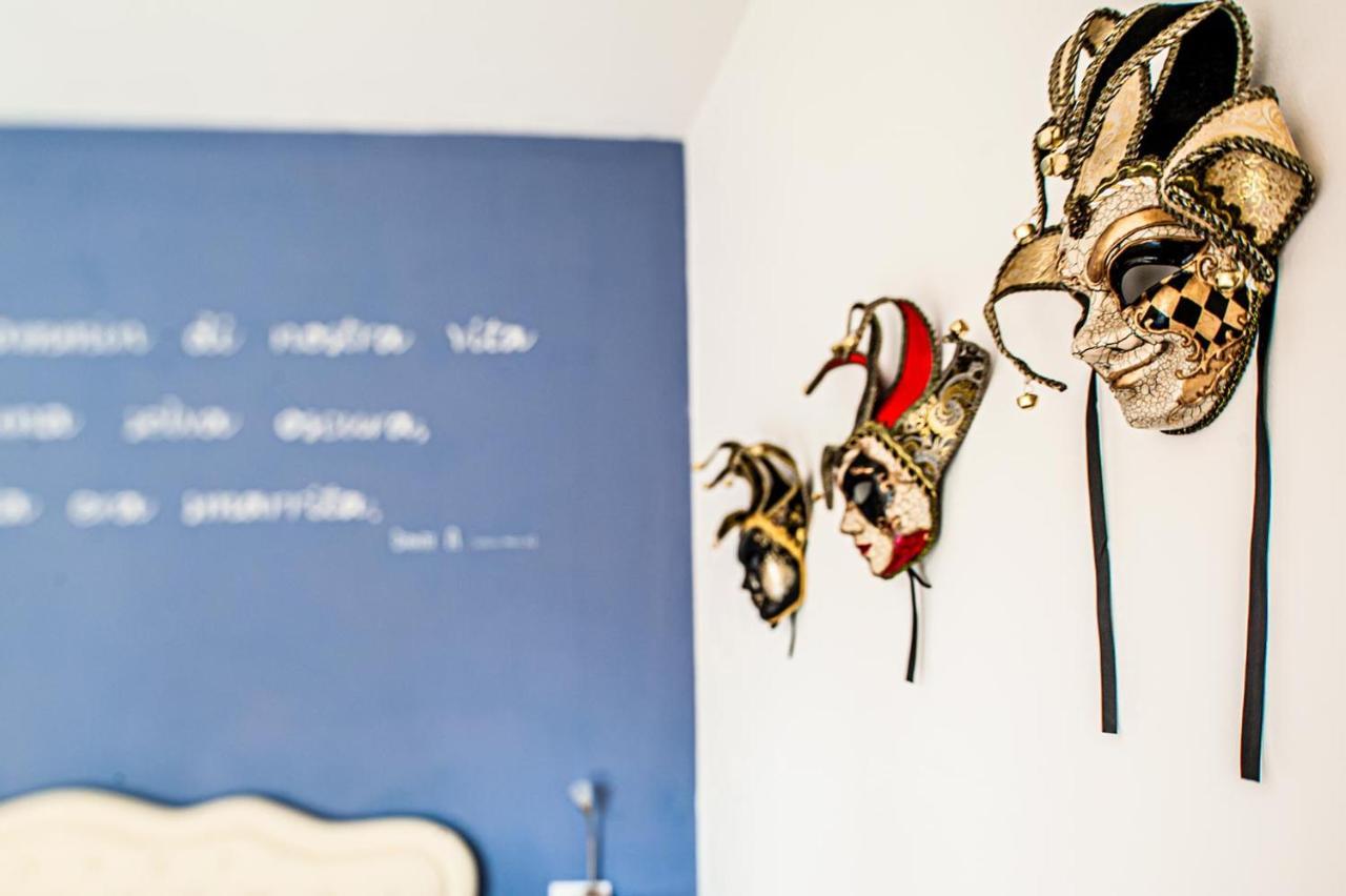 Casa Simone Apartment Malcesine Bagian luar foto