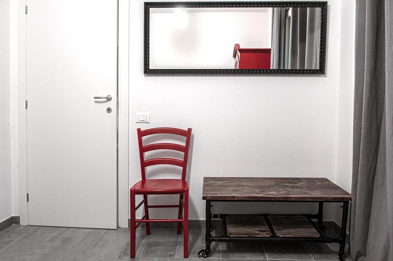 Casa Simone Apartment Malcesine Bagian luar foto