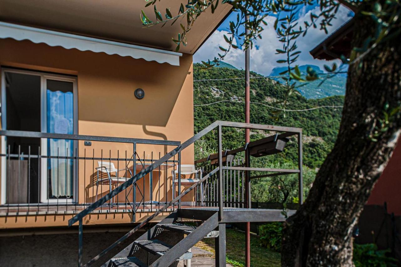Casa Simone Apartment Malcesine Bagian luar foto