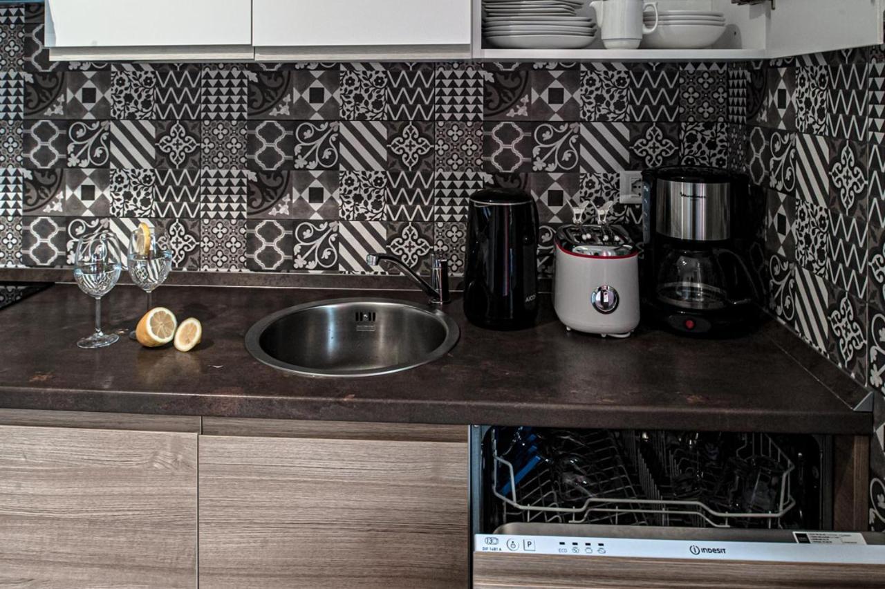 Casa Simone Apartment Malcesine Bagian luar foto