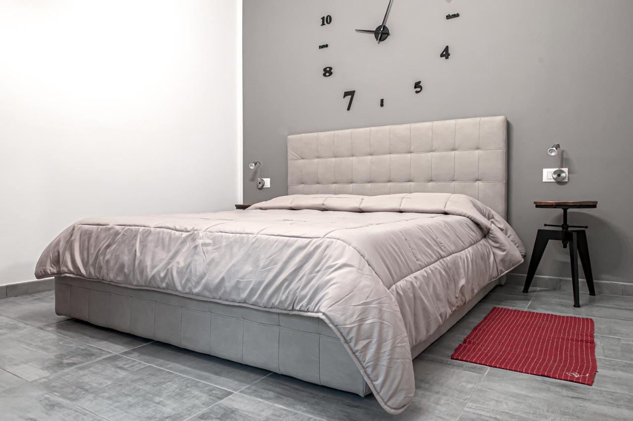 Casa Simone Apartment Malcesine Bagian luar foto