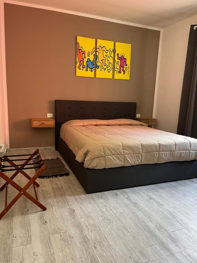 Casa Simone Apartment Malcesine Bagian luar foto