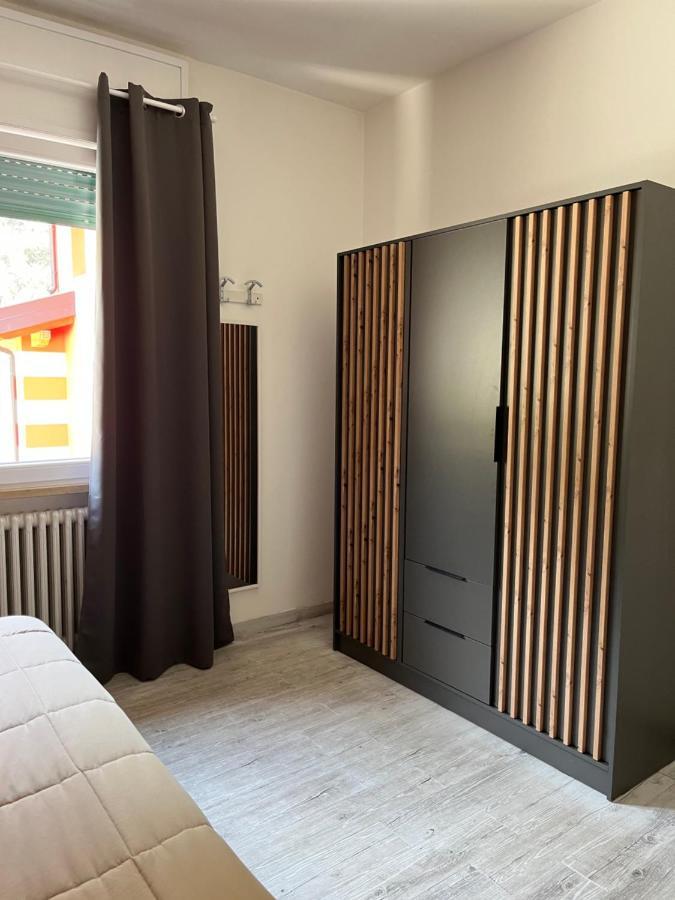 Casa Simone Apartment Malcesine Bagian luar foto