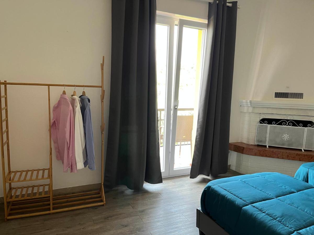 Casa Simone Apartment Malcesine Bagian luar foto