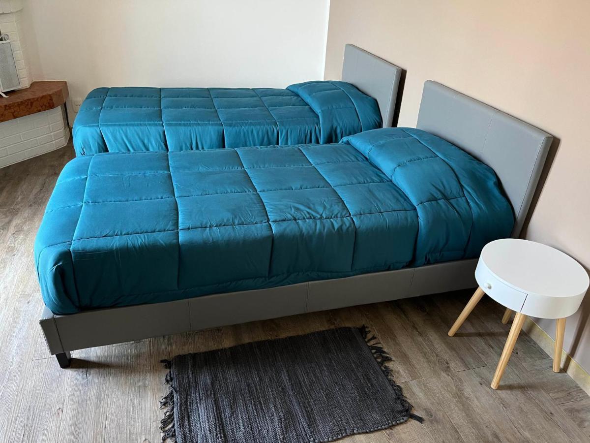 Casa Simone Apartment Malcesine Bagian luar foto