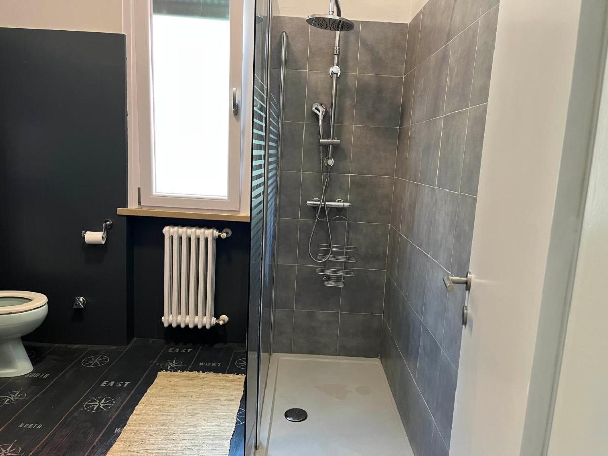 Casa Simone Apartment Malcesine Bagian luar foto