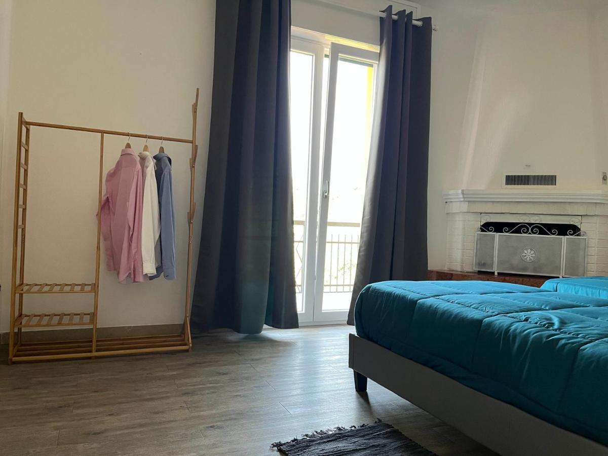 Casa Simone Apartment Malcesine Bagian luar foto