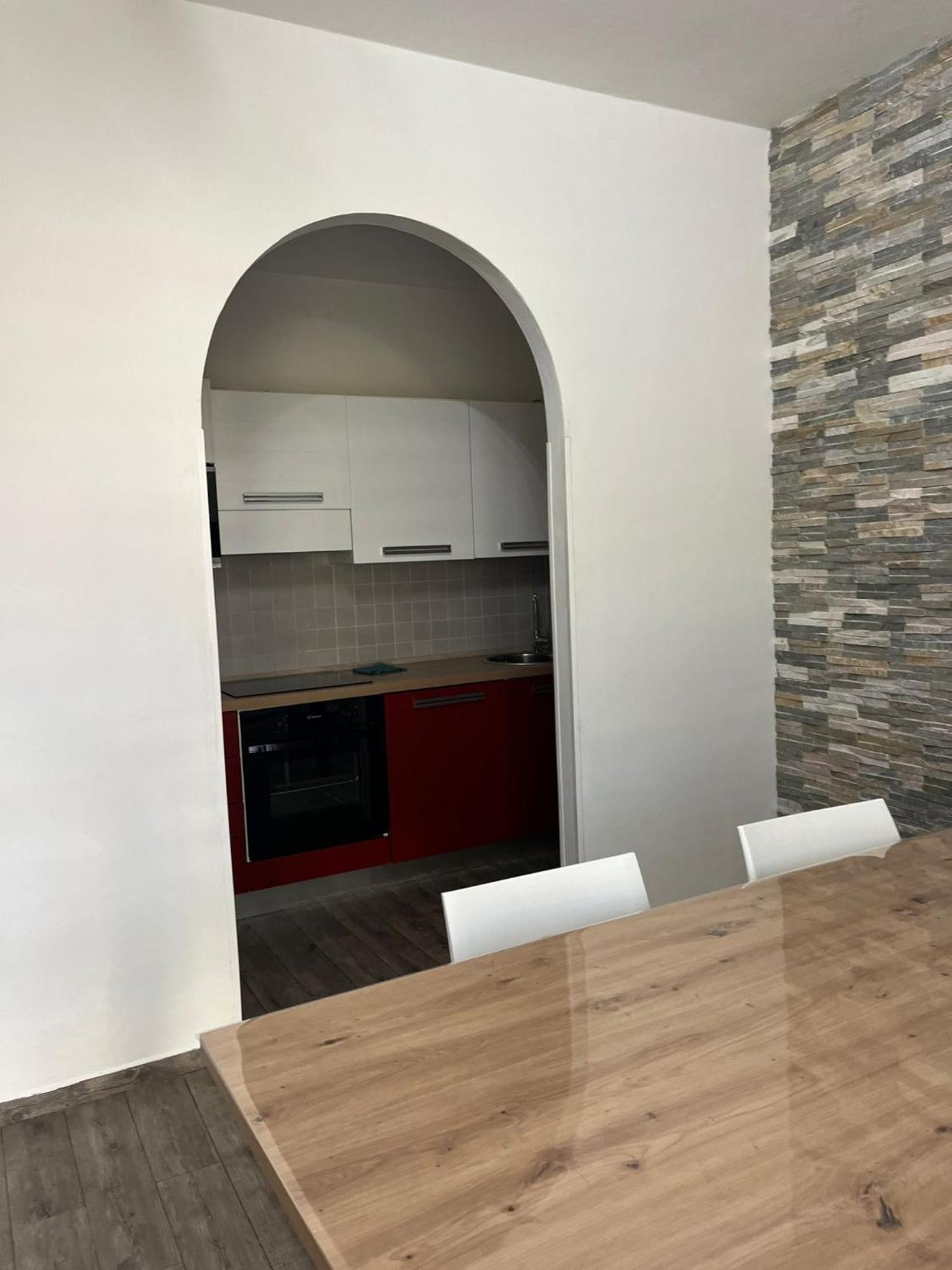 Casa Simone Apartment Malcesine Bagian luar foto
