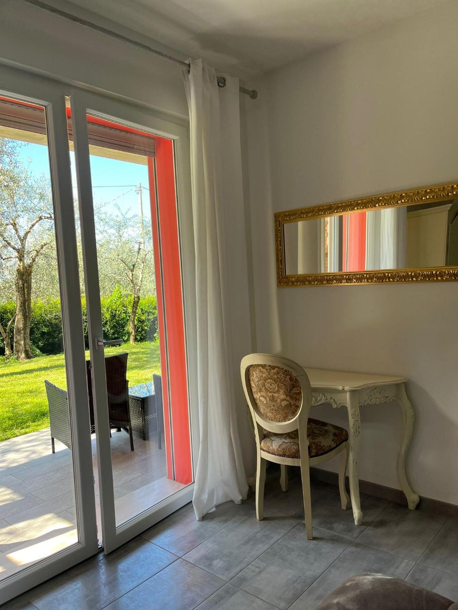 Casa Simone Apartment Malcesine Bagian luar foto