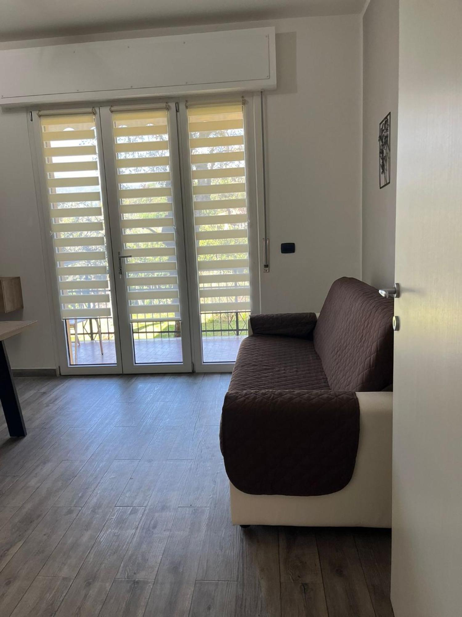 Casa Simone Apartment Malcesine Bagian luar foto