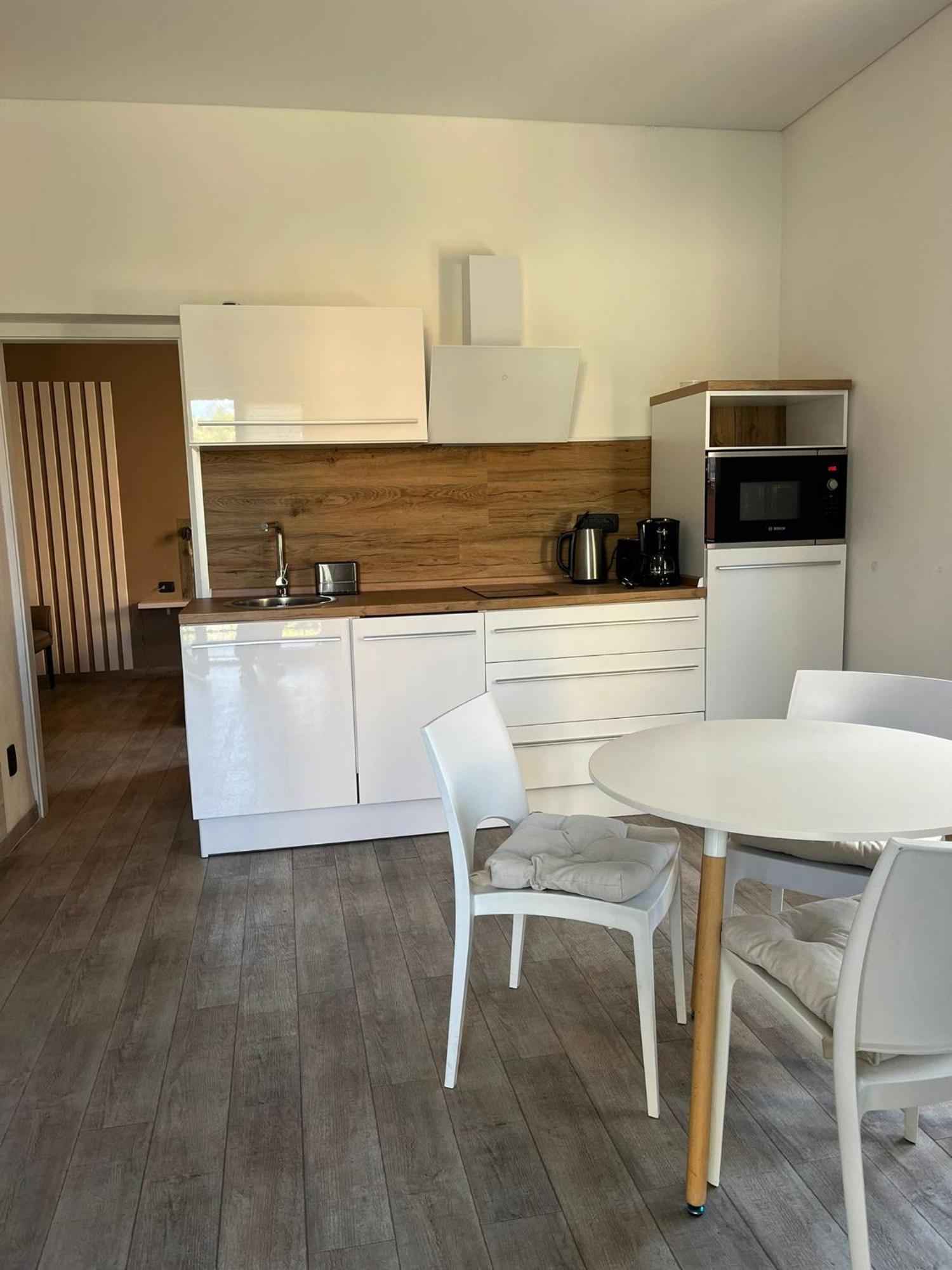 Casa Simone Apartment Malcesine Bagian luar foto