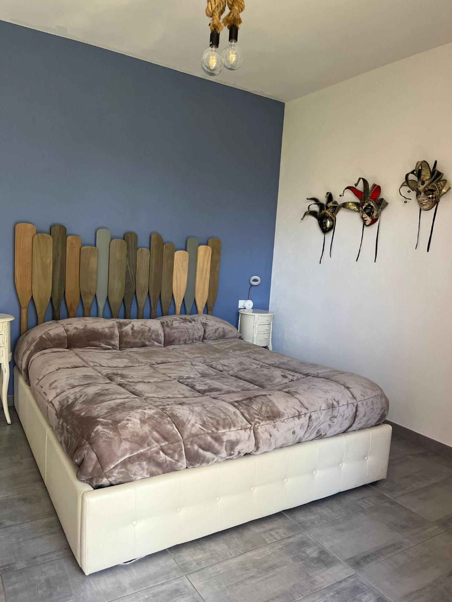 Casa Simone Apartment Malcesine Bagian luar foto