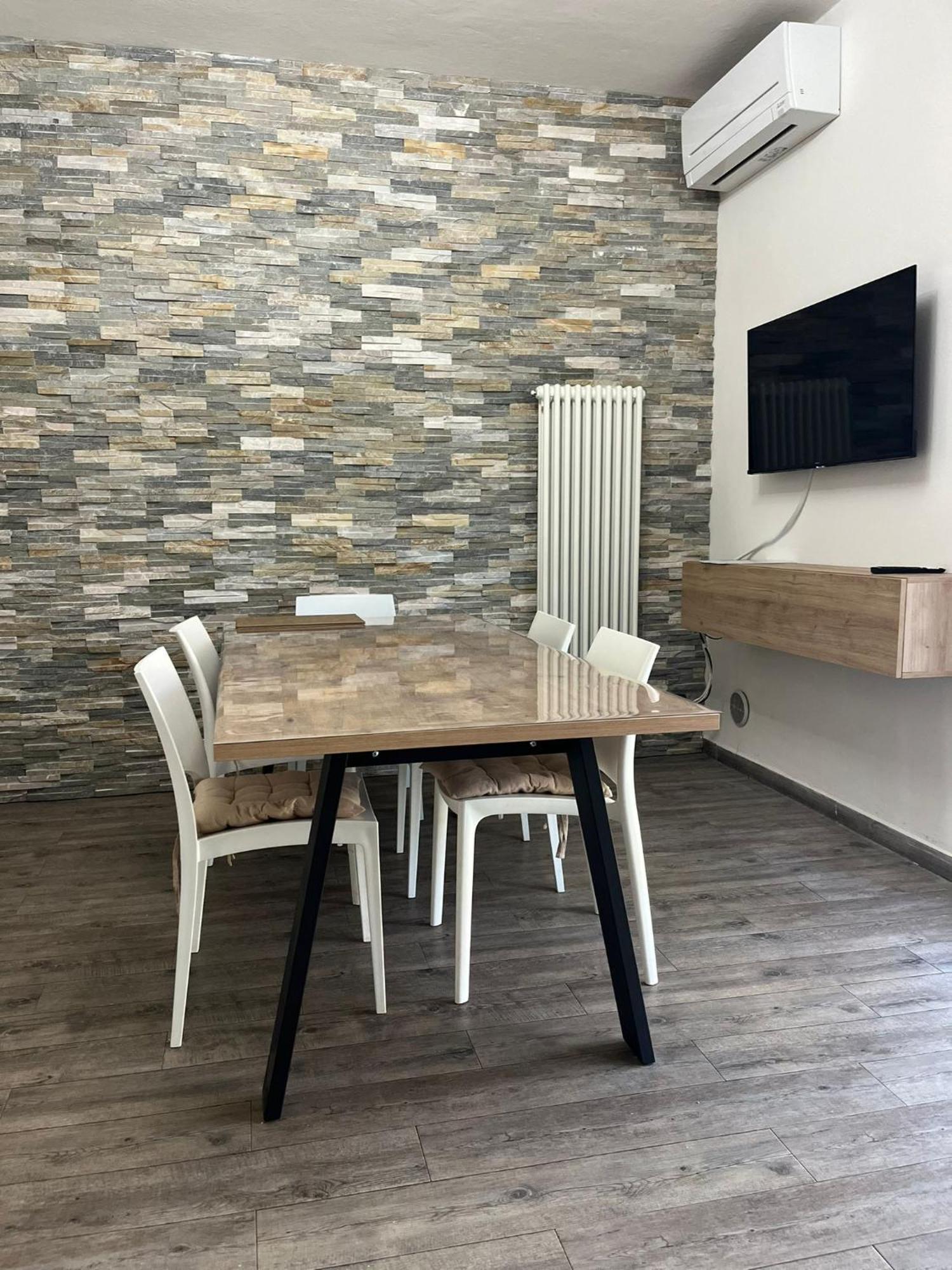 Casa Simone Apartment Malcesine Bagian luar foto